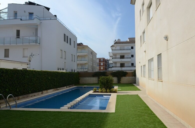 Apartamento Brises Del Mar Bx-1