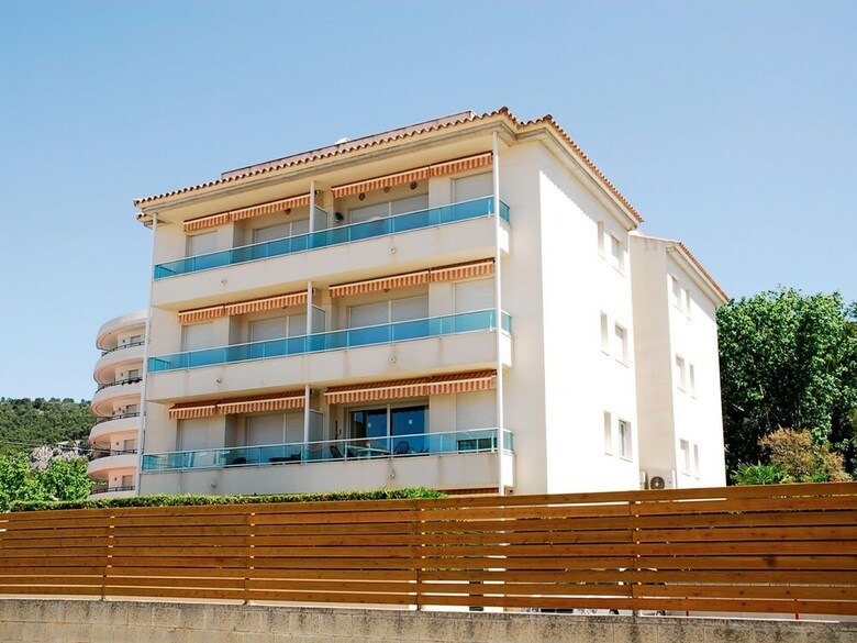 Apartamento Brises Del Mar Bx-1