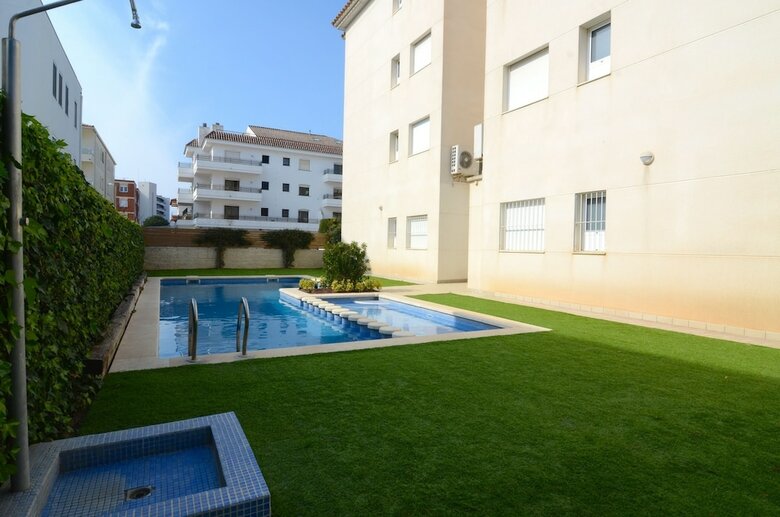 Apartamento Brises Del Mar Bx-1