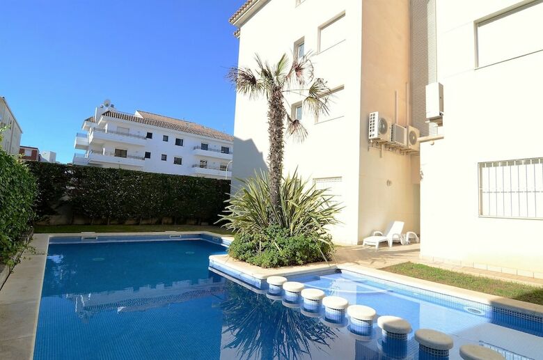 Apartamento Brises Del Mar Bx-1