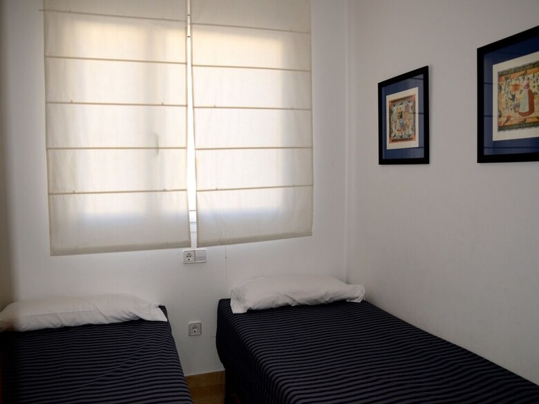 Apartamento Brises Del Mar Bx-1