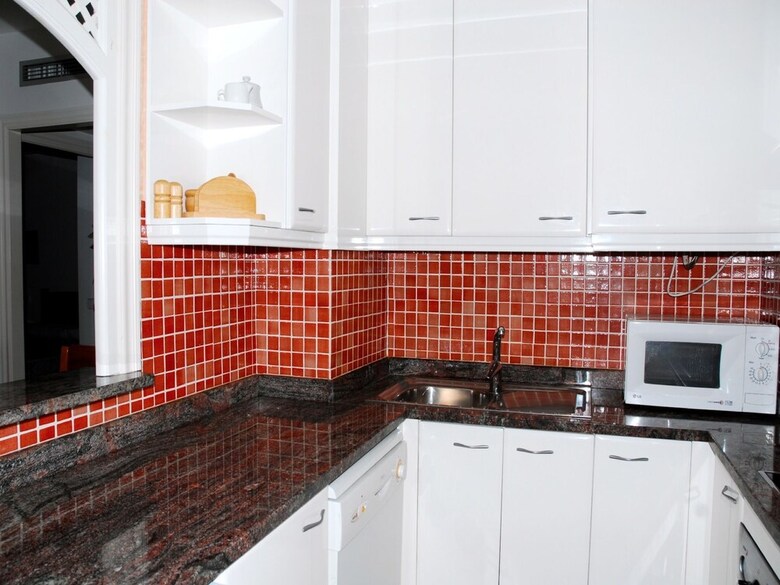 Apartamento Brises Del Mar Bx-1