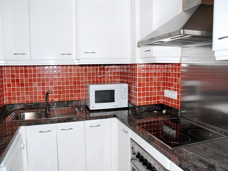 Apartamento Brises Del Mar Bx-1