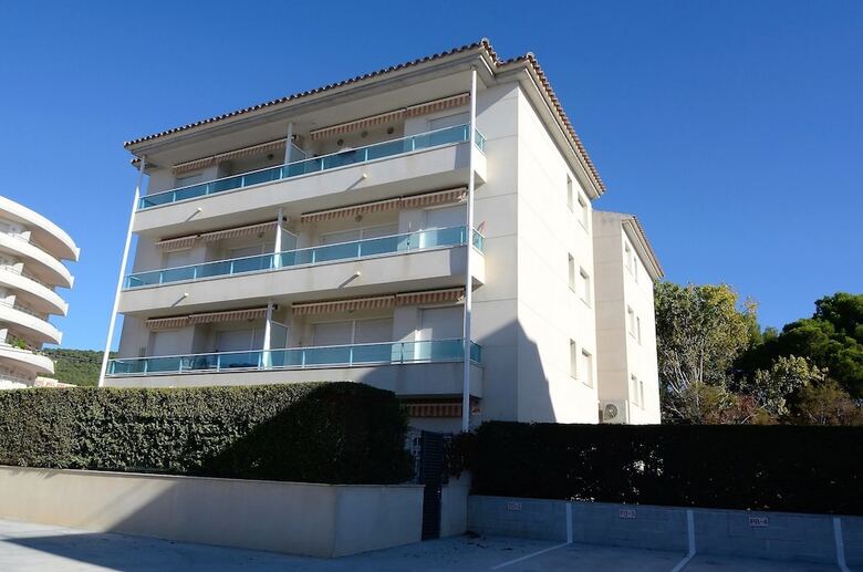 Apartamento Brises Del Mar Bx-1