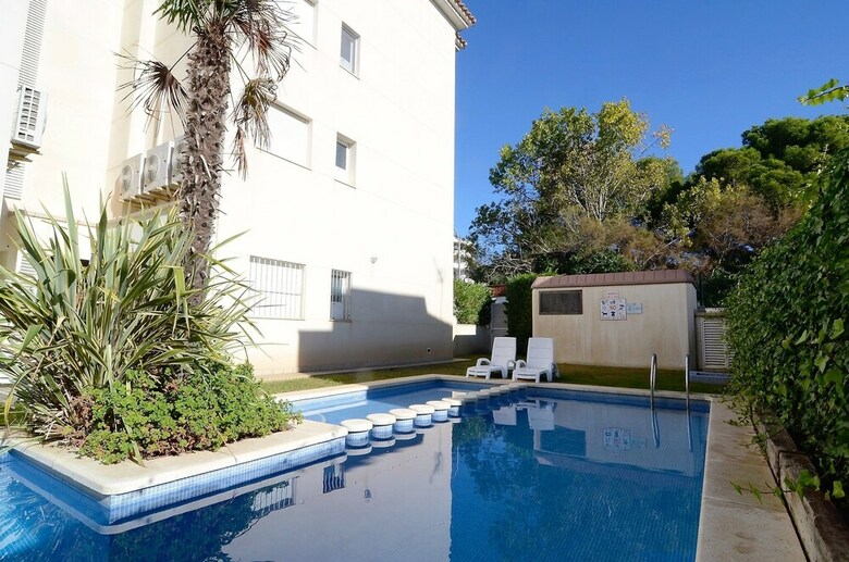 Apartamento Brises Del Mar Bx-1
