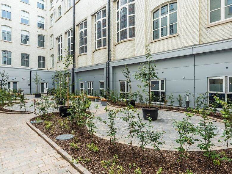 Hostal John Bell House- Campus Accommodation