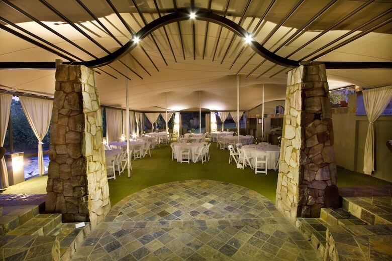 Posada Africlassic River Lodge- Rivonia