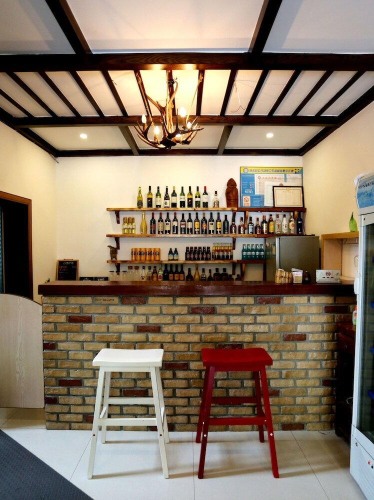 Bed & Breakfast Moganshan Bamboo View Guesthouse