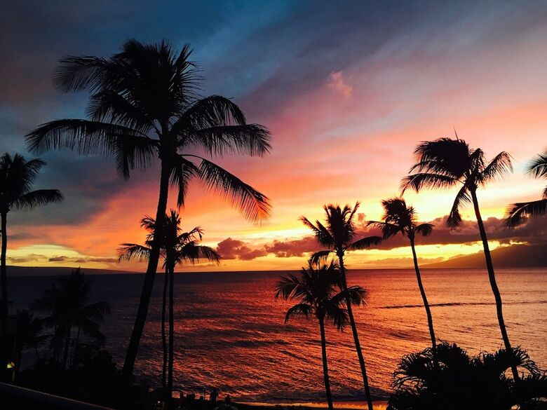 Hale Mahina B401 By Redawning