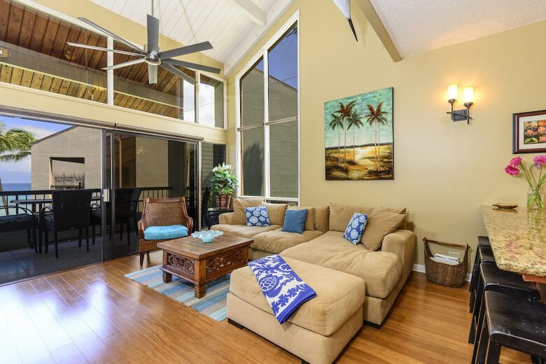 Hale Mahina B401 By Redawning