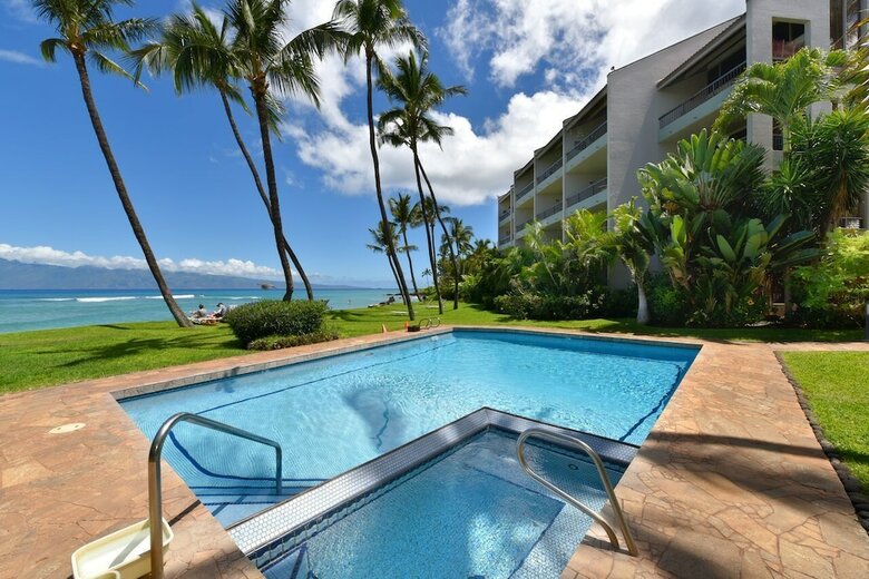Hale Mahina B401 By Redawning