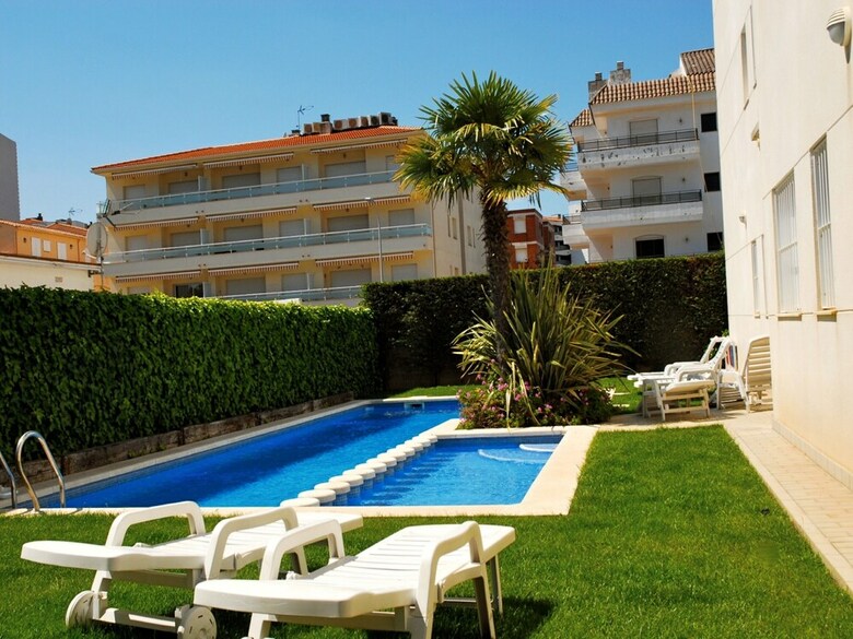 Apartamento Brises Del Mar 3-3