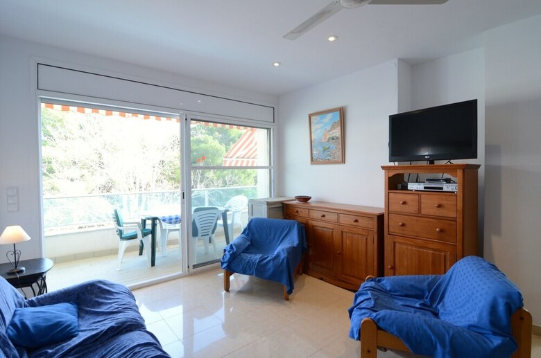Apartamento Brises Del Mar 3-3