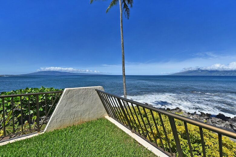 Napili Point B5 By Redawning