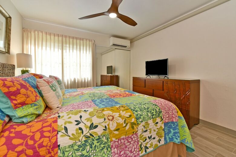 Napili Point B5 By Redawning