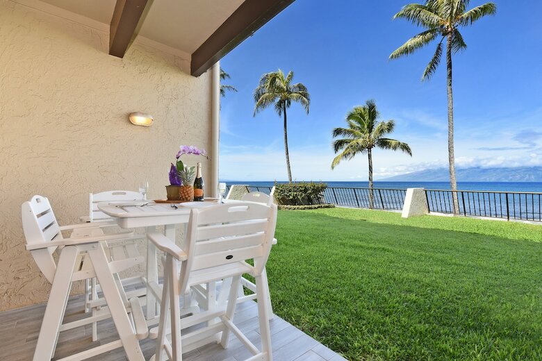 Napili Point B5 By Redawning