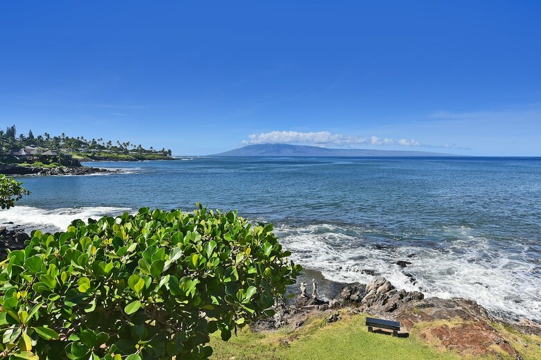 Napili Point B5 By Redawning