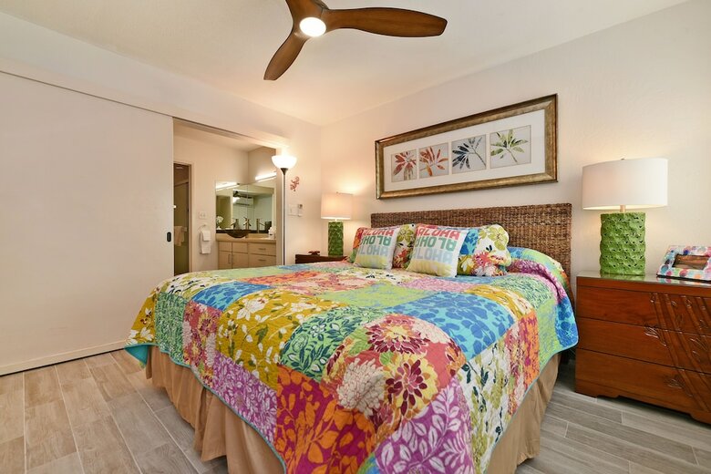 Napili Point B5 By Redawning