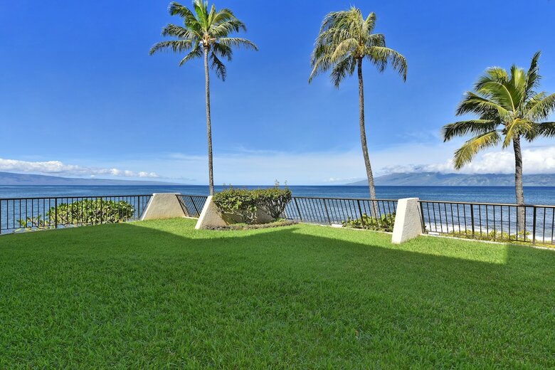 Napili Point B5 By Redawning