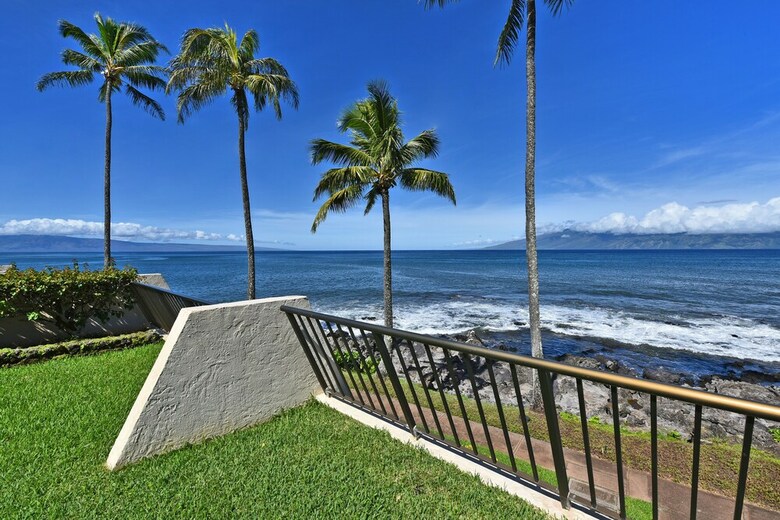 Napili Point B5 By Redawning