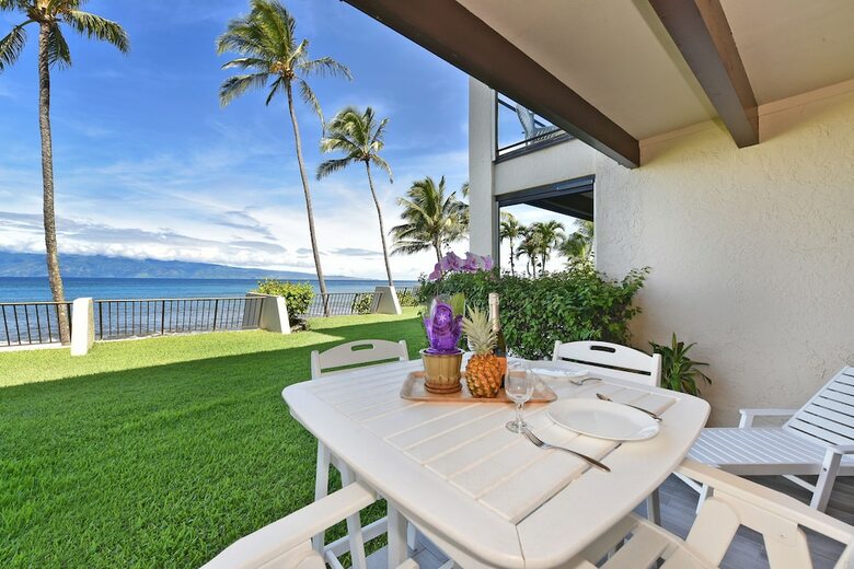 Napili Point B5 By Redawning