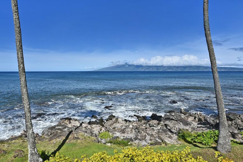 Napili Point B5 By Redawning