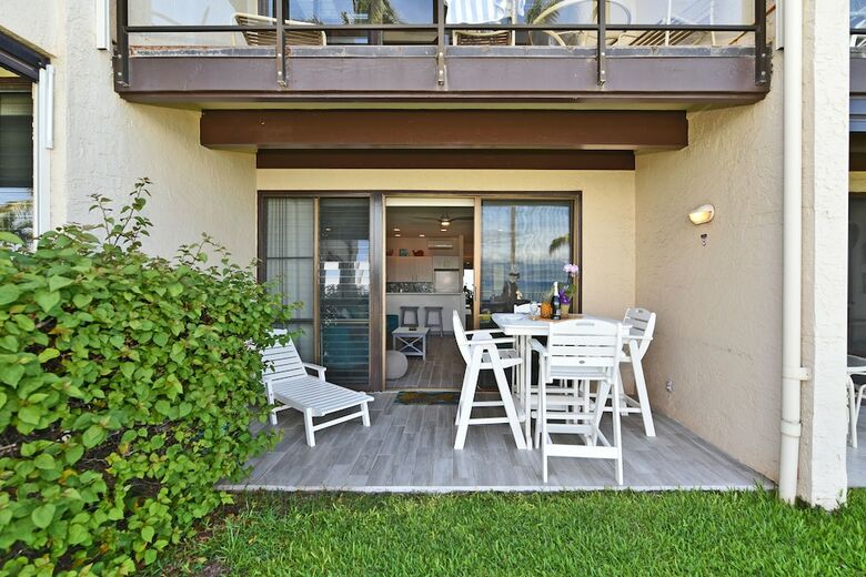 Napili Point B5 By Redawning