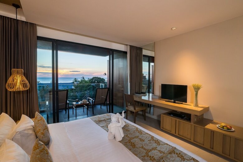 Apartamento Kc Grande Resort & Spa
