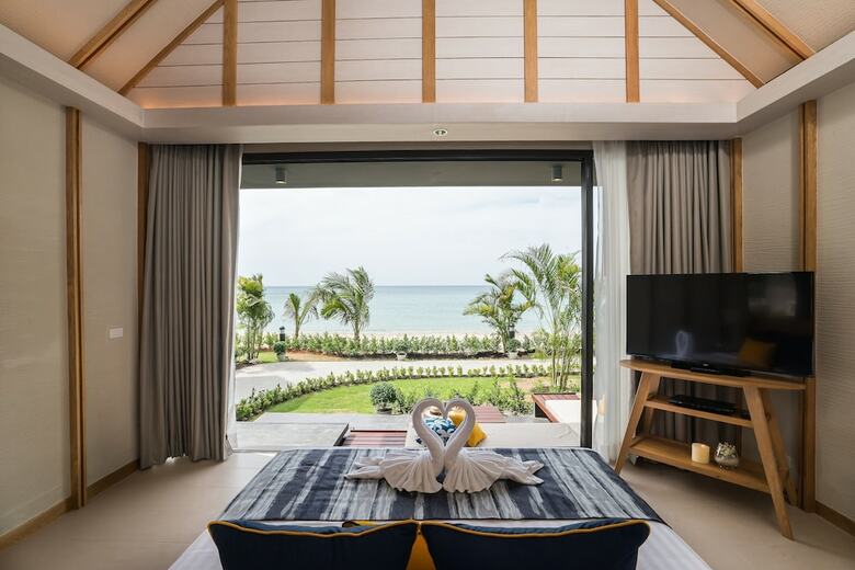 Apartamento Kc Grande Resort & Spa