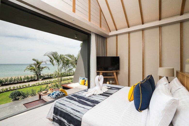 Apartamento Kc Grande Resort & Spa