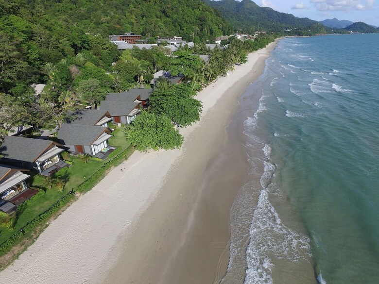 Apartamento Kc Grande Resort & Spa