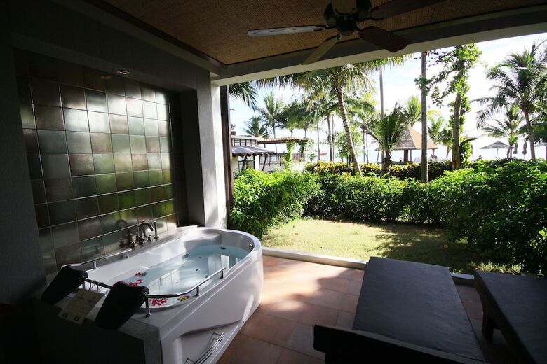 Apartamento Kc Grande Resort & Spa