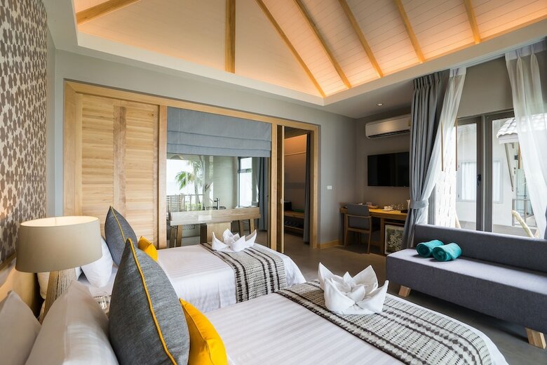 Apartamento Kc Grande Resort & Spa