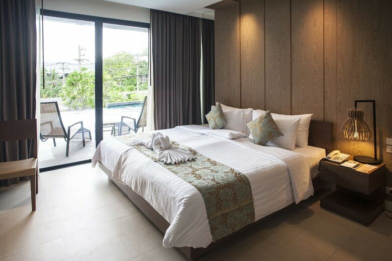 Apartamento Kc Grande Resort & Spa