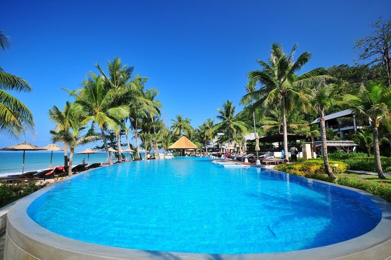 Apartamento Kc Grande Resort & Spa