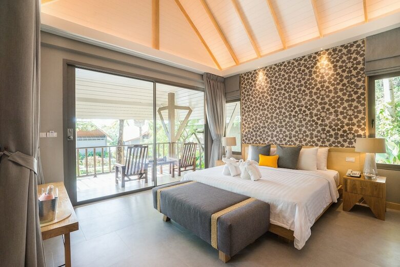 Apartamento Kc Grande Resort & Spa