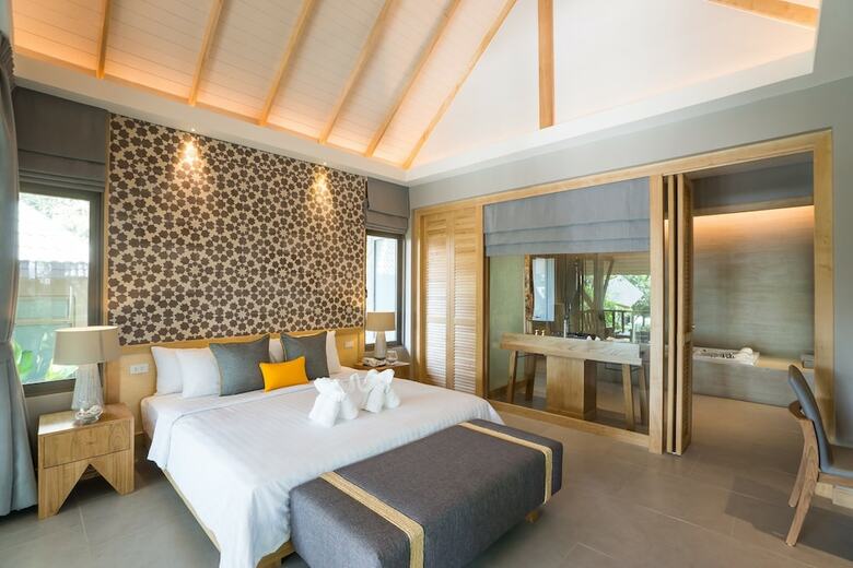 Apartamento Kc Grande Resort & Spa