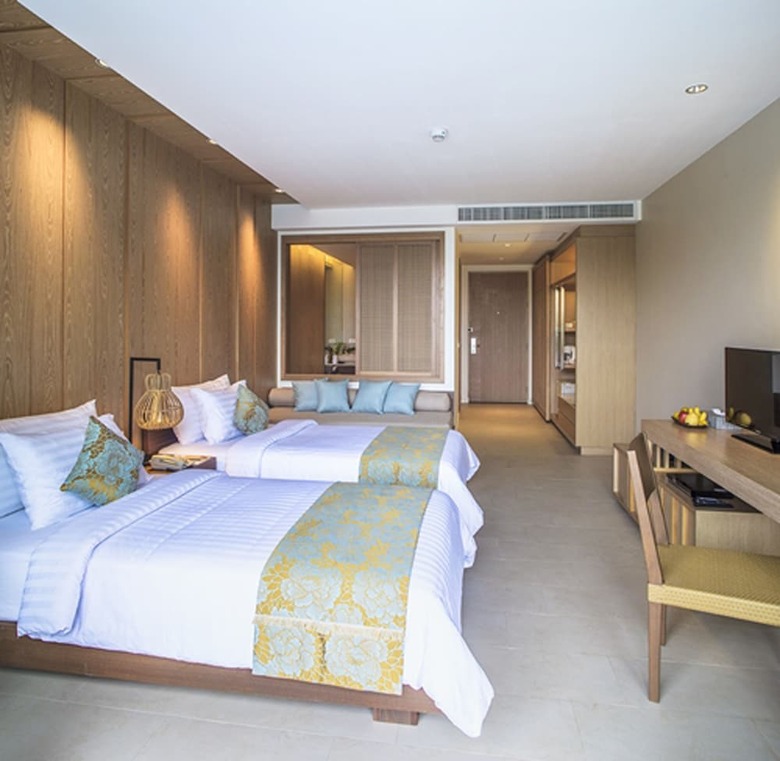 Apartamento Kc Grande Resort & Spa