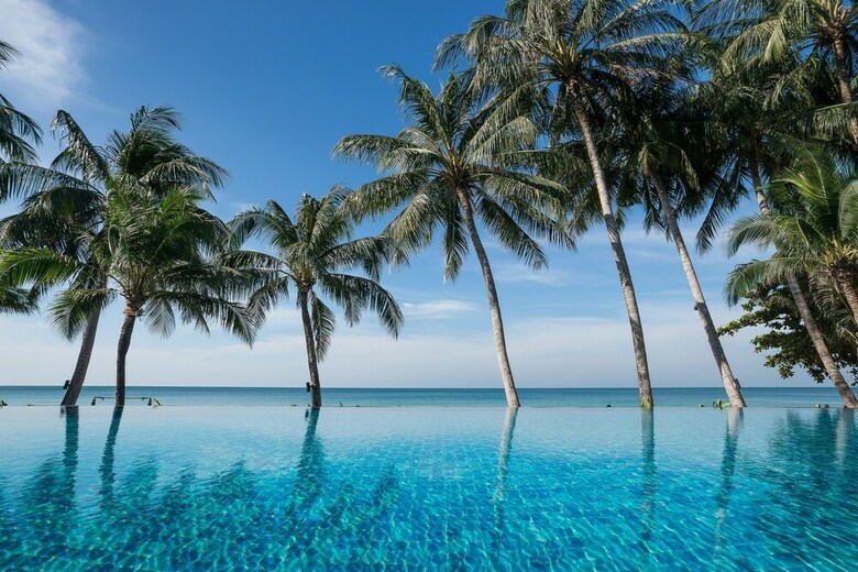 Apartamento Kc Grande Resort & Spa
