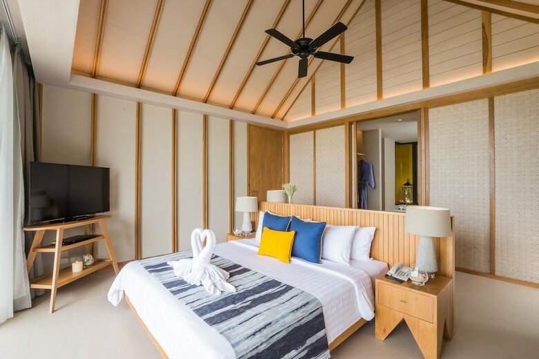 Apartamento Kc Grande Resort & Spa