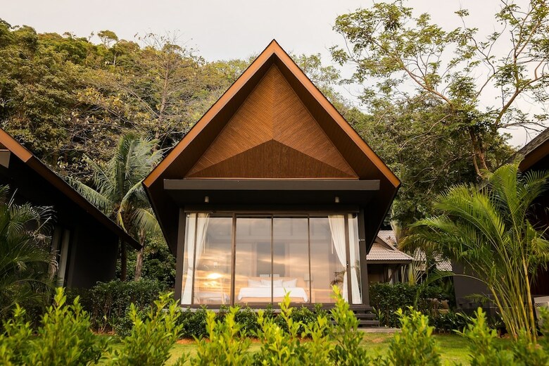Apartamento Kc Grande Resort & Spa