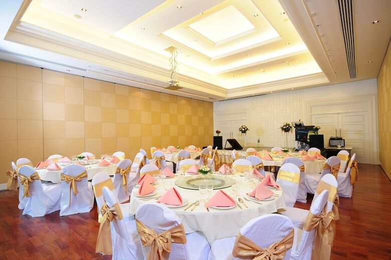 Apartamento Kc Grande Resort & Spa