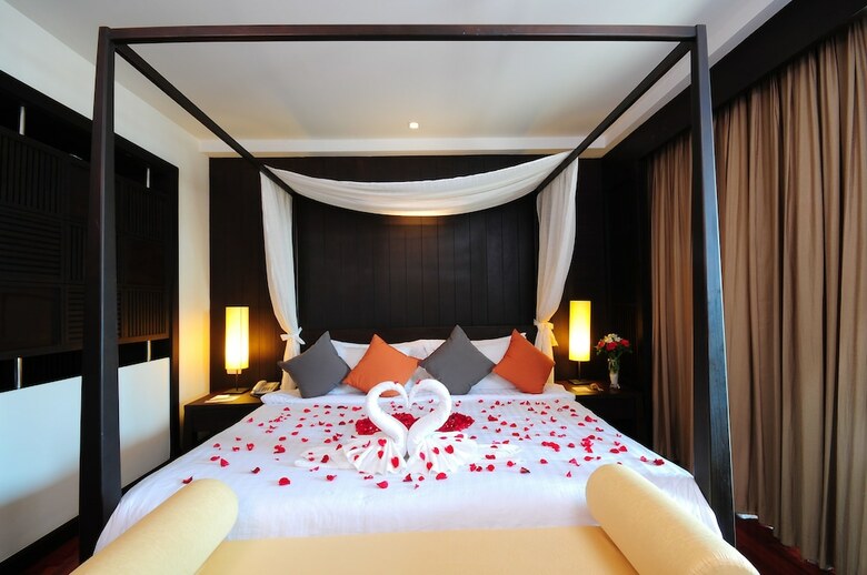 Apartamento Kc Grande Resort & Spa