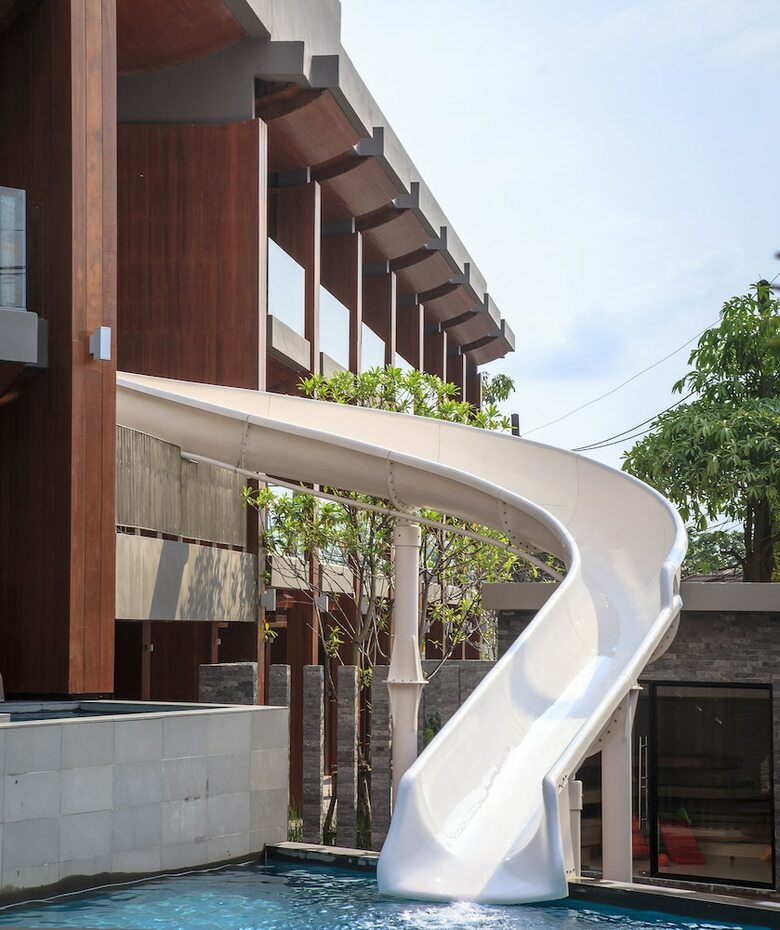 Apartamento Kc Grande Resort & Spa
