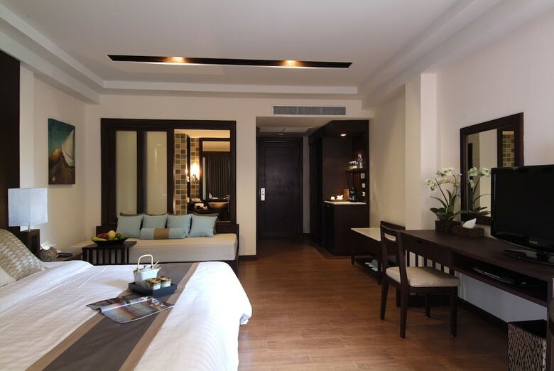 Apartamento Kc Grande Resort & Spa