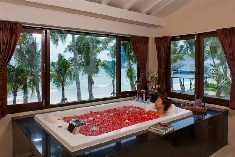 Apartamento Kc Grande Resort & Spa
