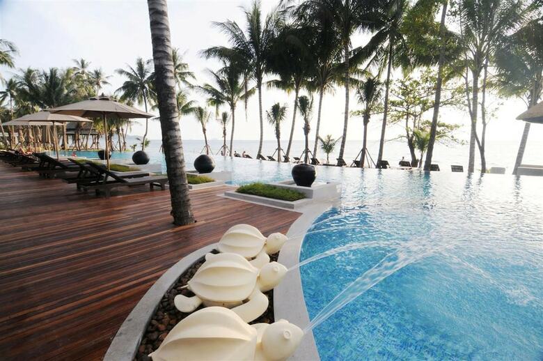 Apartamento Kc Grande Resort & Spa