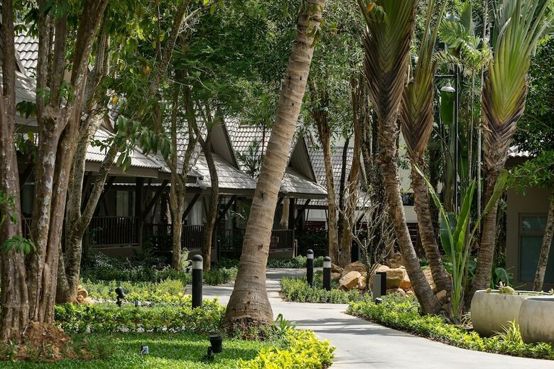 Apartamento Kc Grande Resort & Spa