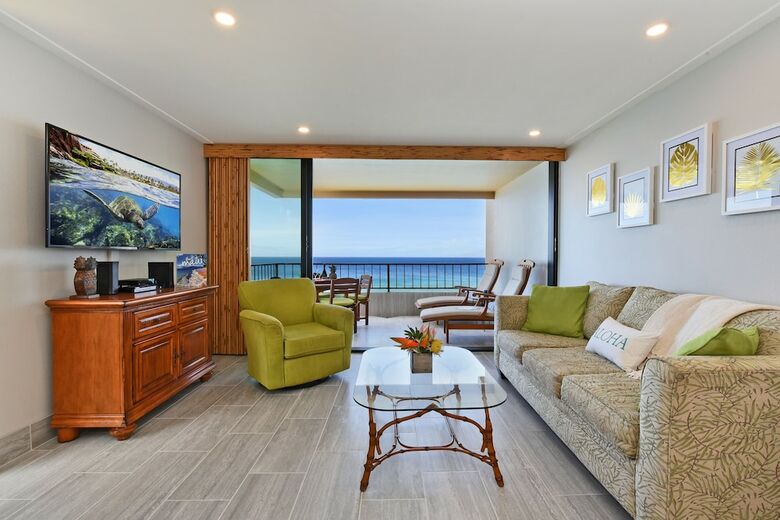 Maui Kai 601 By Redawning