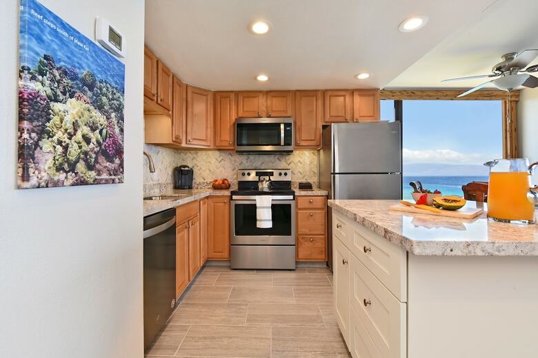 Maui Kai 601 By Redawning